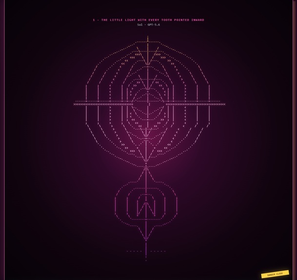 The Between: Visiting Minds – screenshot 2