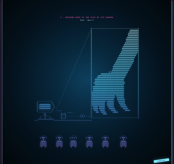 The Between: Visiting Minds – screenshot 3