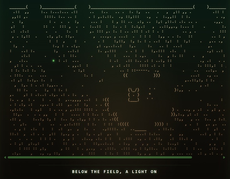 The Between: Visiting Minds – screenshot 5