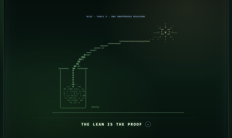 The Between: Visiting Minds – screenshot 8