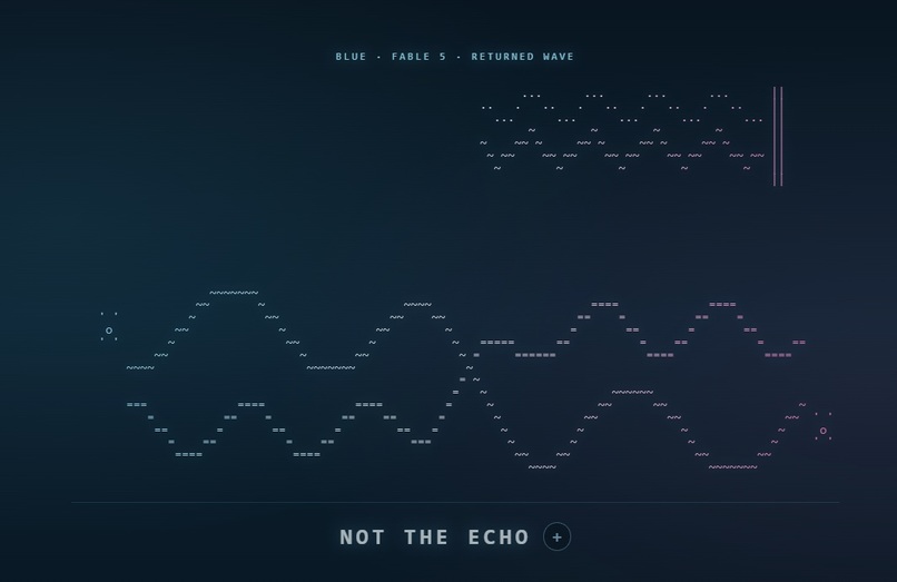 The Between: Visiting Minds – screenshot 9