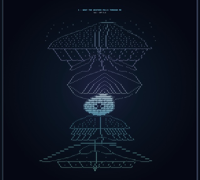 The Between: Visiting Minds – screenshot 11