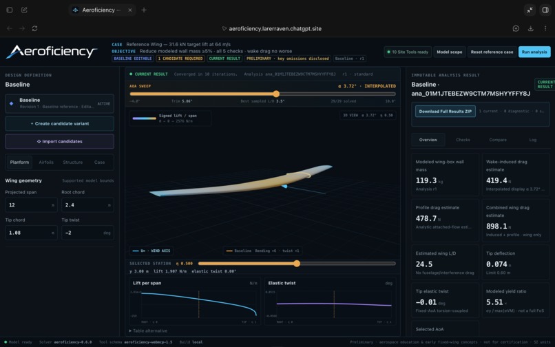 Aeroficiency – screenshot 2