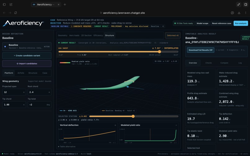Aeroficiency – screenshot 5