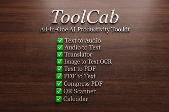 ToolCab