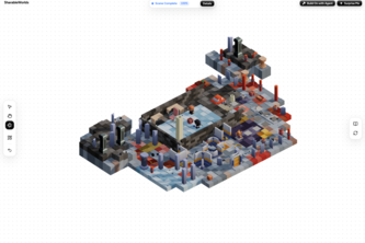 SharableWorlds