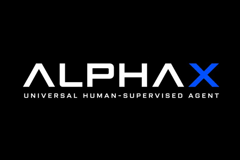 AlphaX – screenshot 1
