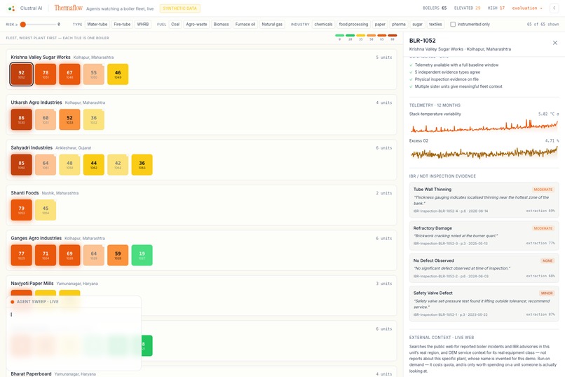 Thermaflow – screenshot 8