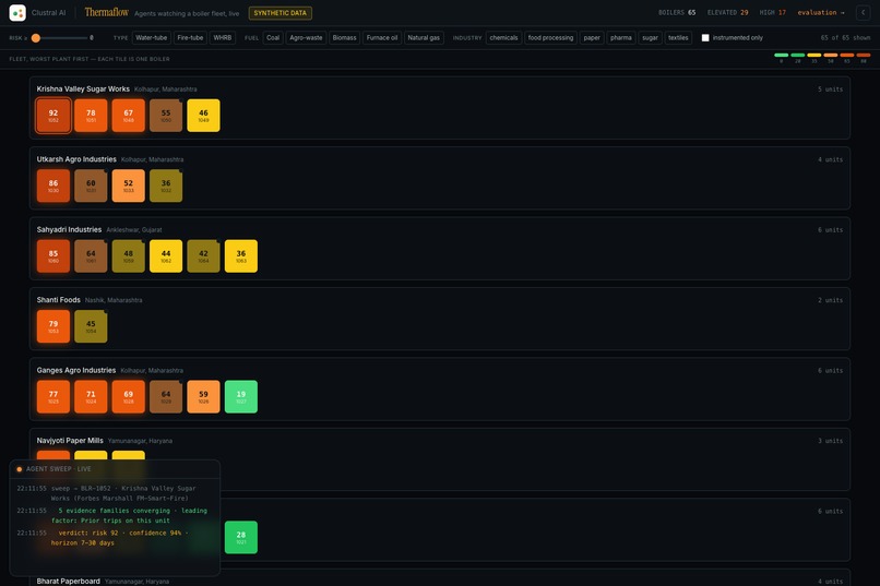 Thermaflow – screenshot 11
