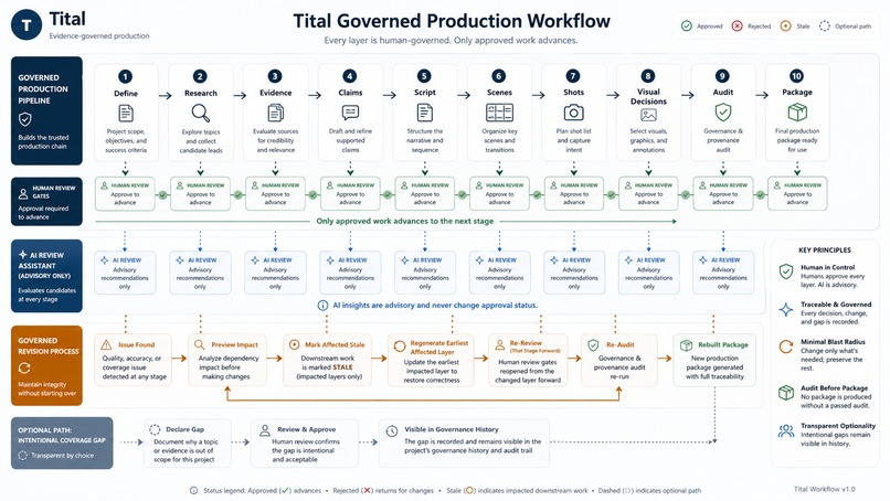 Tital – screenshot 3