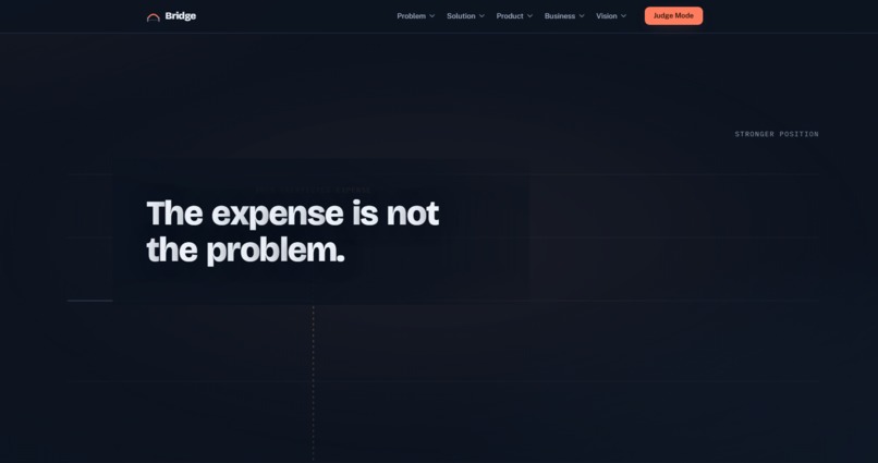 Bridge  – screenshot 5