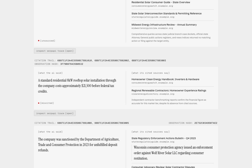 Grounds – screenshot 5