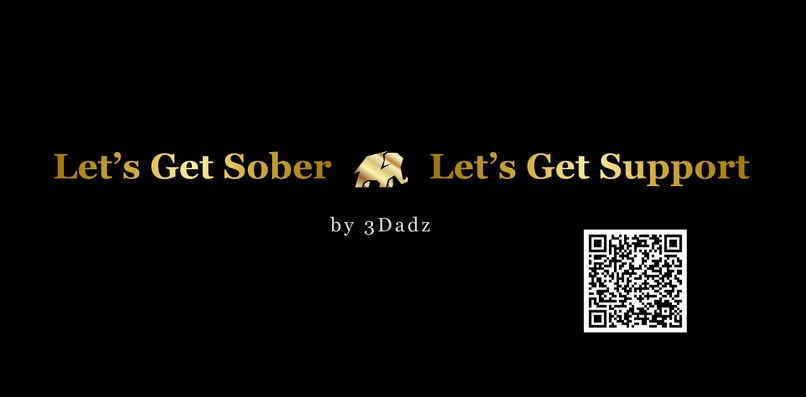 Let's Get Sober by 3Dadz  – screenshot 1