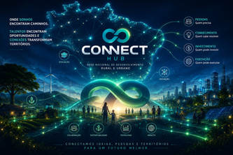 NARA CONNECT HUB