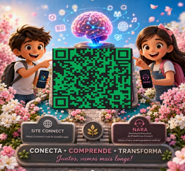 NARA CONNECT HUB – screenshot 3