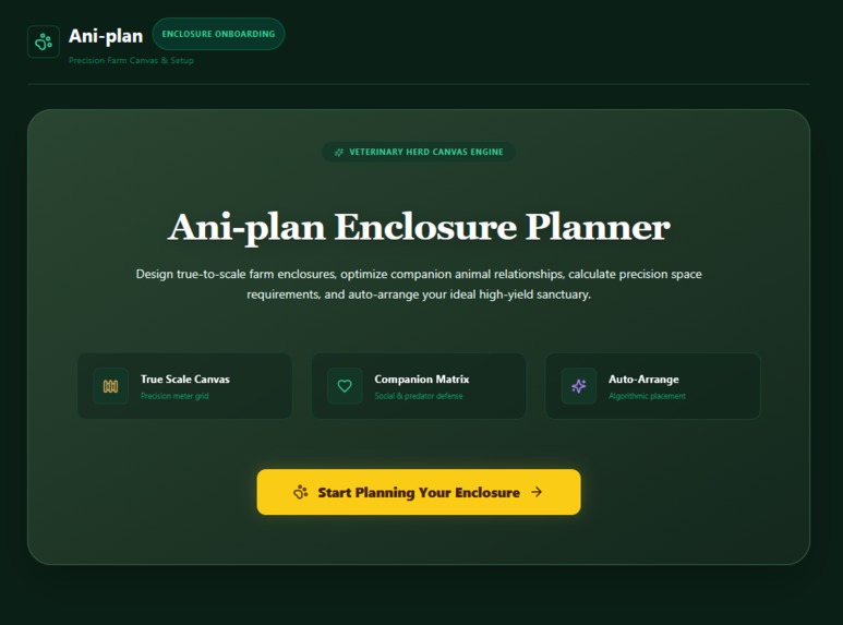 Ani-plan – screenshot 1