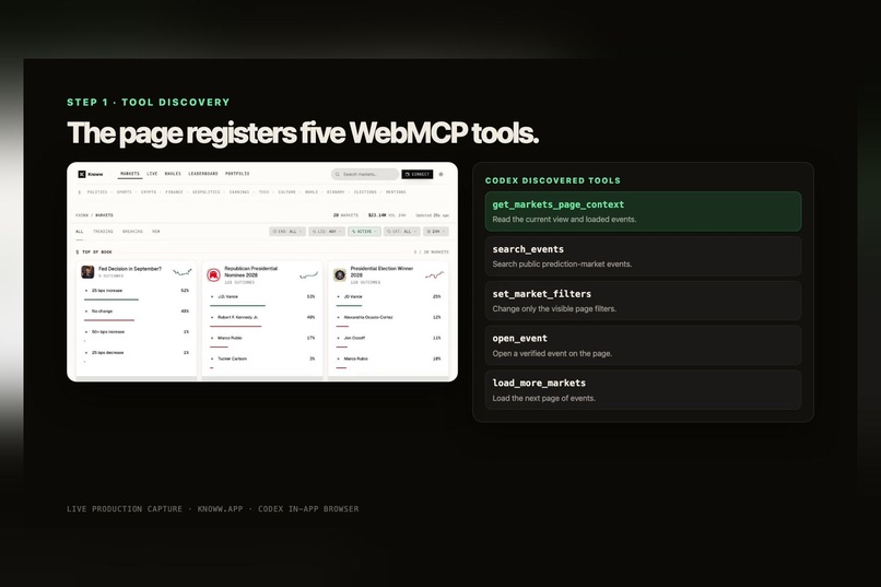Knoww – screenshot 2