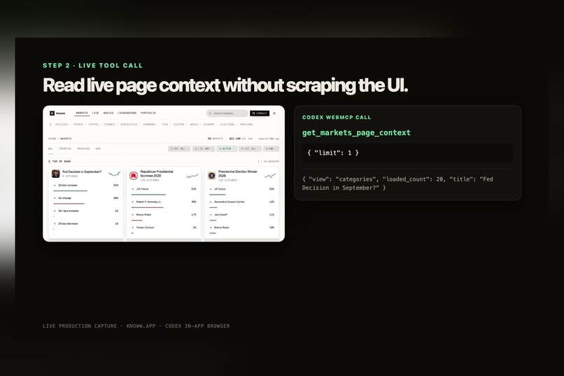 Knoww – screenshot 3