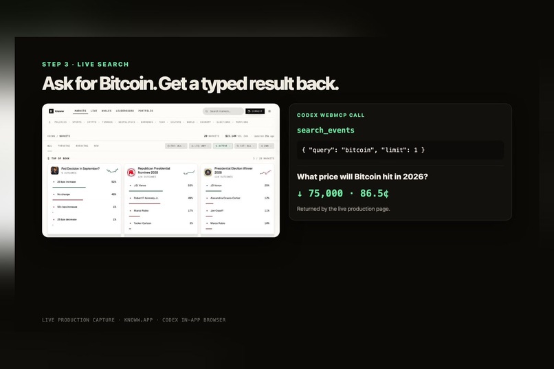 Knoww – screenshot 4