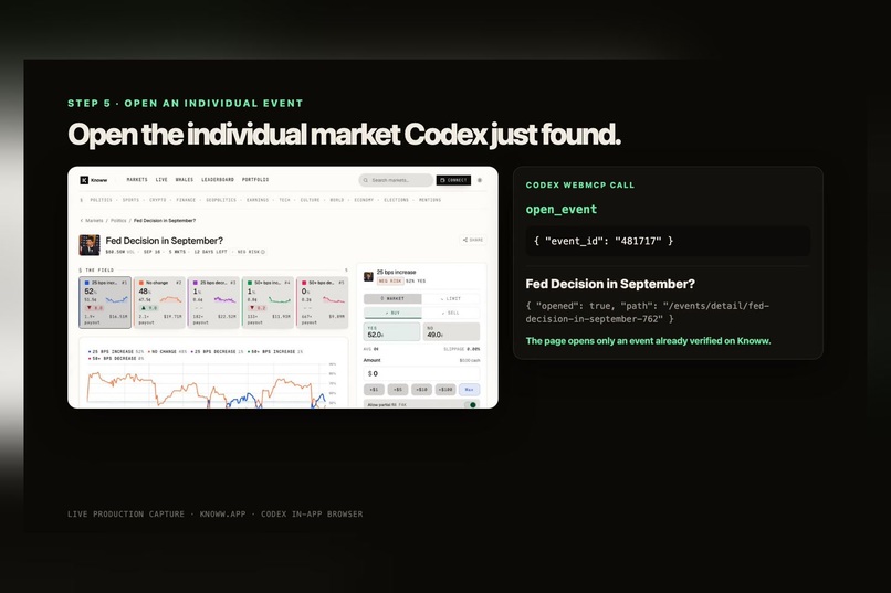 Knoww – screenshot 6