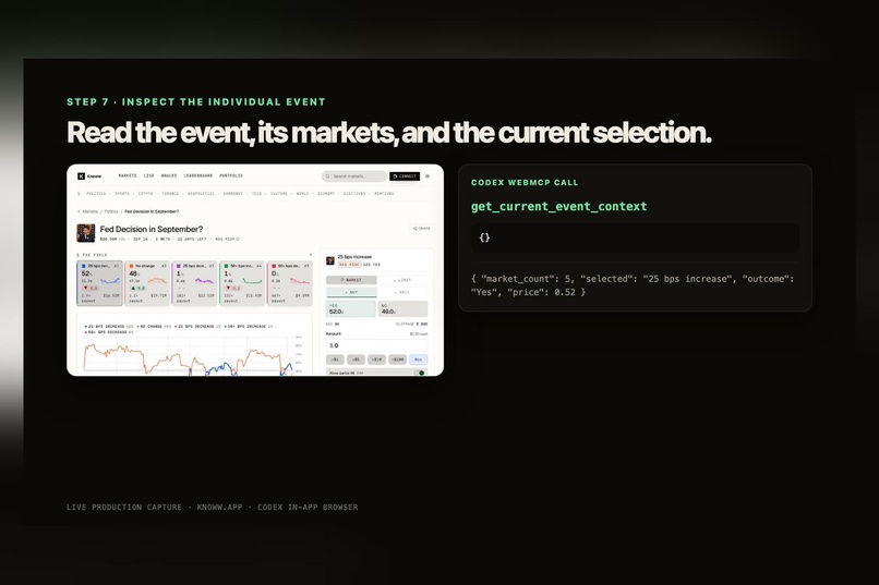 Knoww – screenshot 8