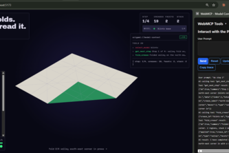 OrigamiWebMCP