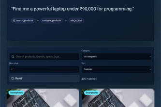 ShopWise AI