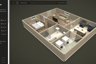 House Design Tool 