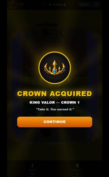Decrown – screenshot 8