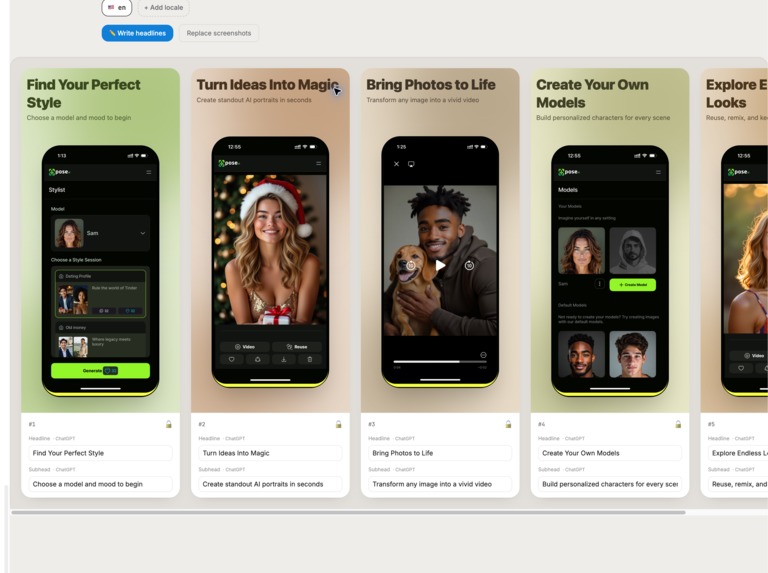 Lockshot – screenshot 1
