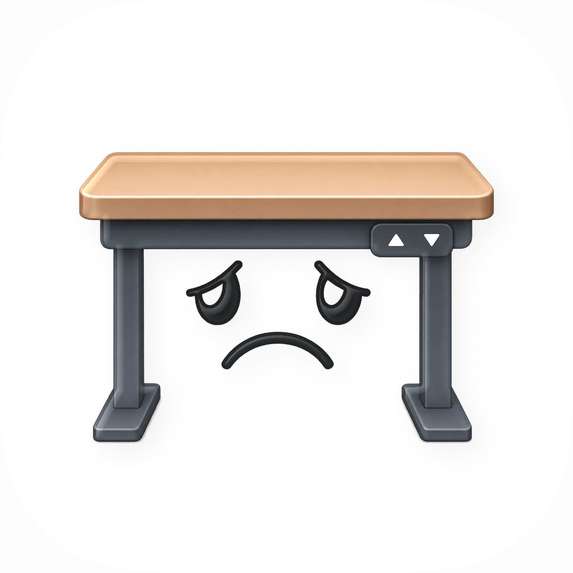 Standing Desk by StandProof – screenshot 1