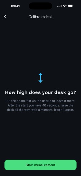 Standing Desk by StandProof – screenshot 7