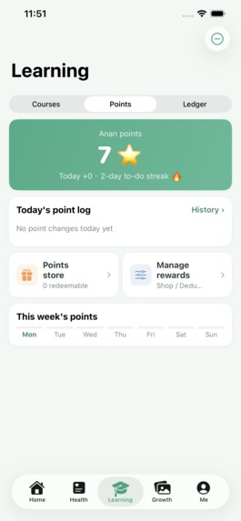 AiBaby – screenshot 7