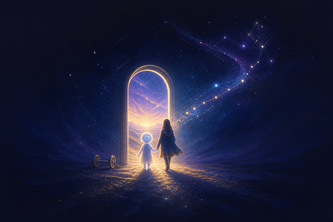 A Journey Together