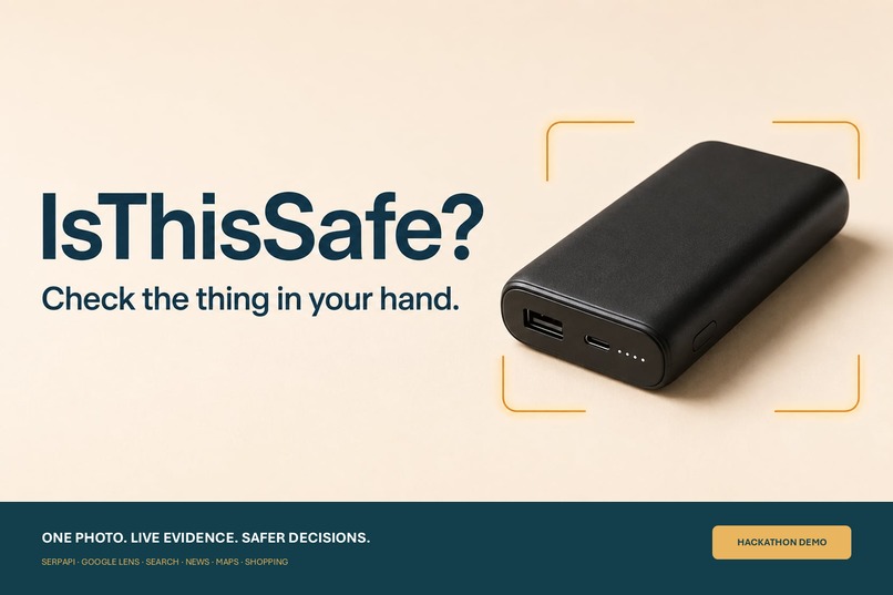 IsThisSafe? – screenshot 5