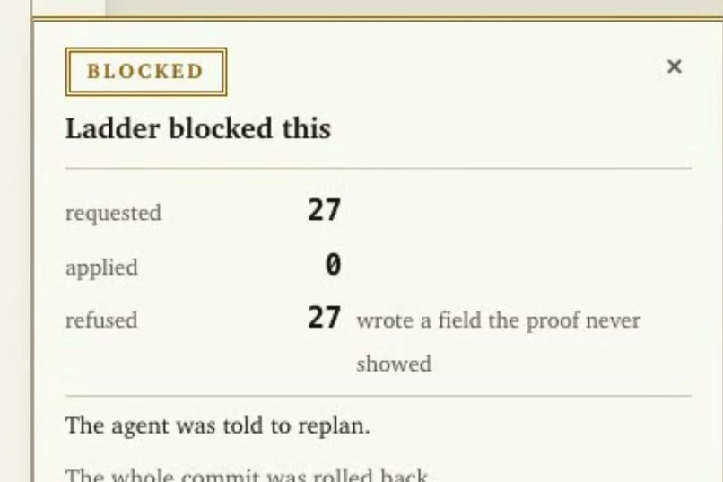 Ladder – screenshot 3
