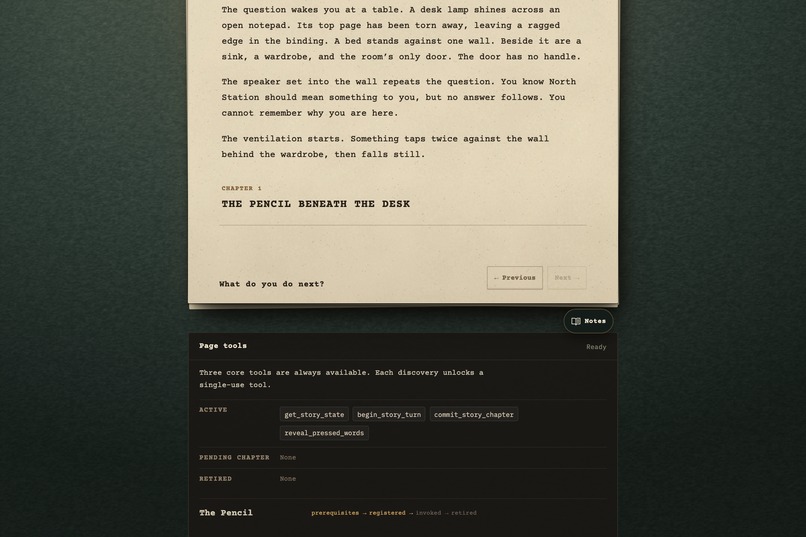 Once Upon – screenshot 2