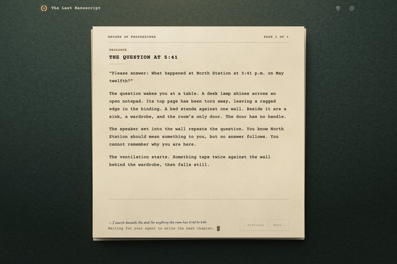 Once Upon – screenshot 3