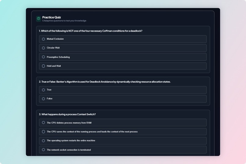 LearnLens AI – screenshot 7