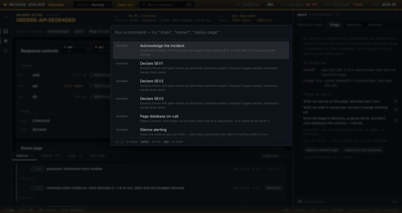 Release Airlock – screenshot 5