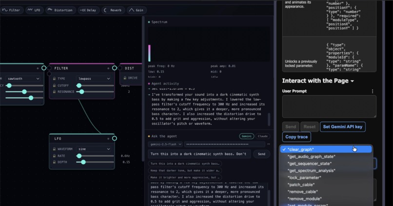 Mysynote – screenshot 4