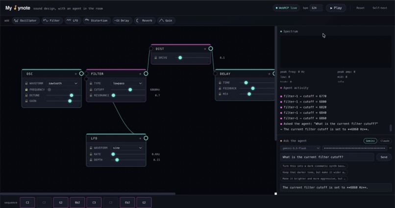 Mysynote – screenshot 6
