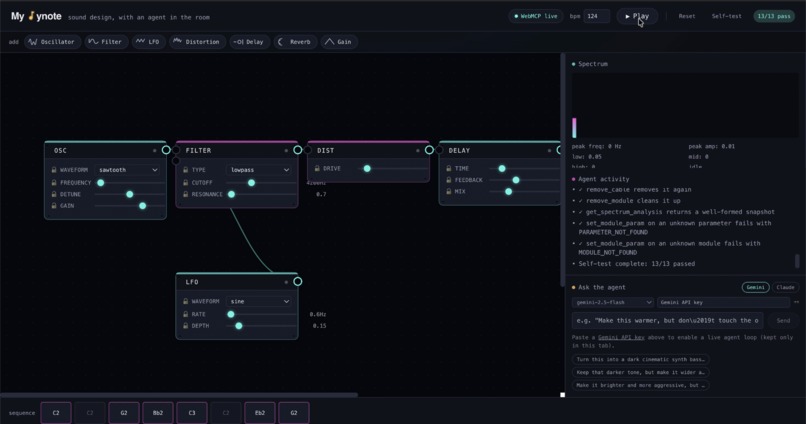 Mysynote – screenshot 7