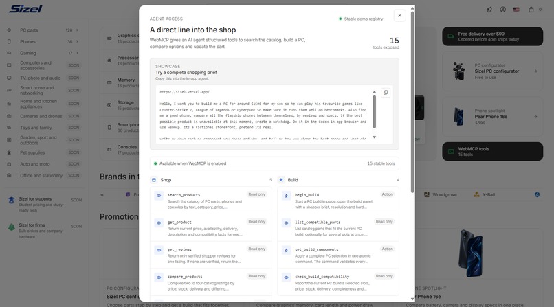 Sizel – screenshot 2