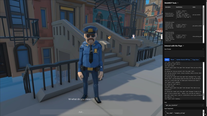 Crown and Cipher – screenshot 6