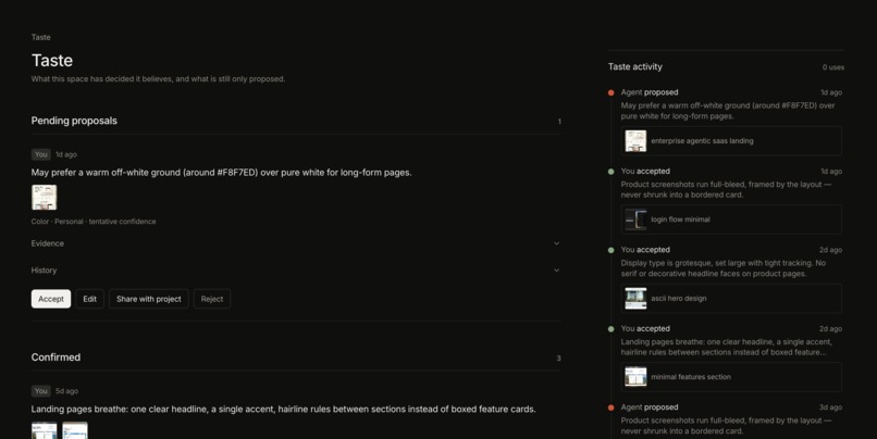 gotothearchive – screenshot 7