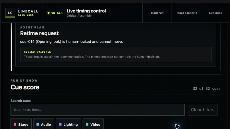 LINE-CALL – screenshot 2