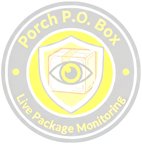 Porch P.O. Box  – screenshot 2