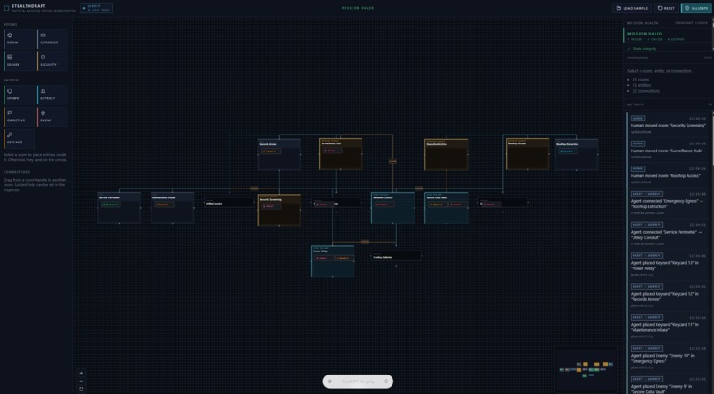 StealthDraft – screenshot 7