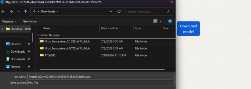 ELA (Easy To Learn AI) – screenshot 6